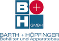 Barth+Höpfinger GmbH